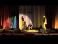 Зонг-опера "Мелькор" трейлер 