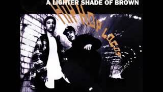 Light Shade Of Brown - Homies