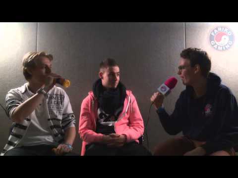 [LAN] Fariko.Allstars Interview - At ReflexGT Winter 2013