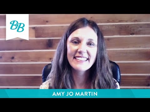 Part 2: How to Build a Social Media Strategy with Amy Jo Martin