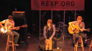 Nada Surf - What Is Your Secret