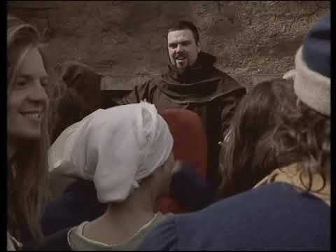 The Peasant's Revolt of 1381