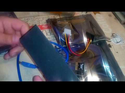 TISHRIC PCIE PCI-E PCI Express 1X к 16X Extender Riser Card USB3.0 S