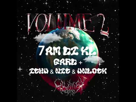 CLUMSYGANG, GARD - 7AM di KL ft ICHU, NIC & UNLOCK
