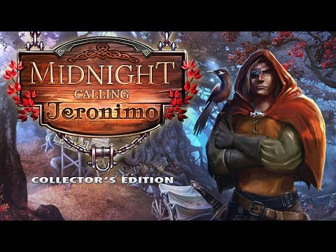 Midnight Calling: Jeronimo - A Video