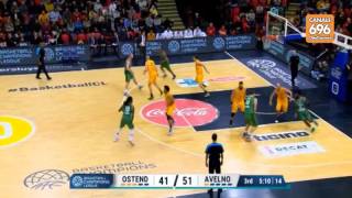 telenet-oostende-sidigas-avellino-gli-highlights