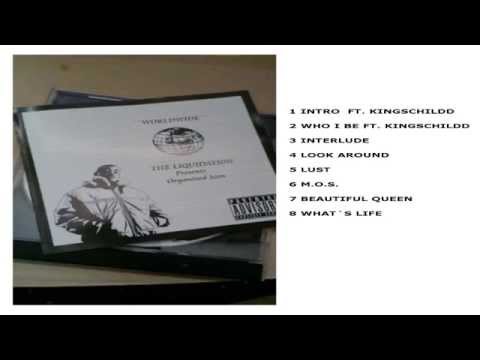 W.E.N.N.A. - EP WORLDWIDE - 2007