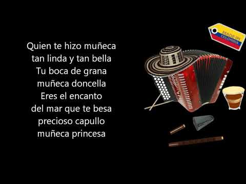 Sirena del amor Lisandro Meza Letra