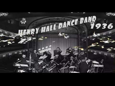 Henry Hall Dance Band Christmas Show 1936