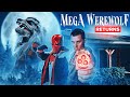 Werewolf Sneak Attack 26! The MEGA Werewolf Returns Nerf Battle!