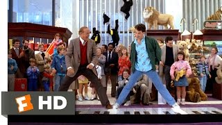 Big (2/5) Movie CLIP - Playing the Piano (1988) HD