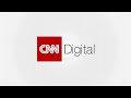 CNN International CNN Digital Bumper