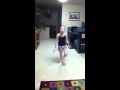 Krystyn Tap Dance