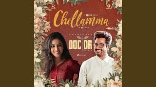 Chellamma (From  Doctor )