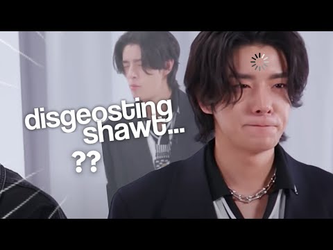 JAKE on CRACK because its jakes month