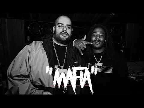 Mozzy x Berner Type Beat - Mafia (Prod. By BearOnTheBeat)