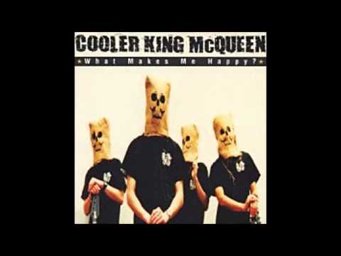 SWEET LITTLE CANDY/COOLER KING McQUEEN