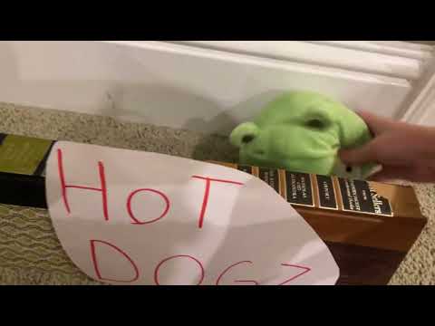 Piggy Tales - 4th Street | Dream Dog (Plush Version)