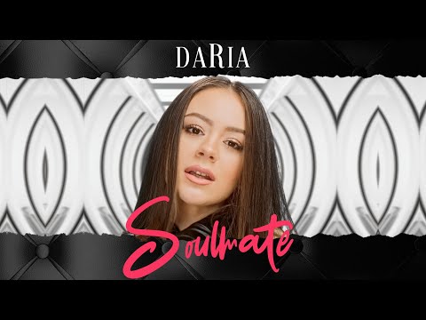 Daria - Soulmate