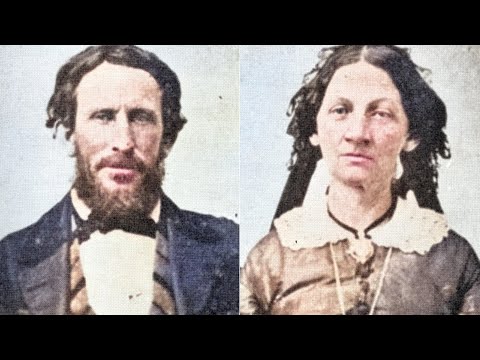 The Untold Truth Of The Donner Party
