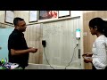 Meta Guard- NFC Based School Attendance System Demo
