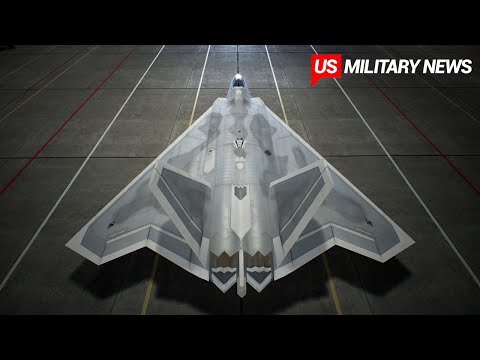 , title : 'Finally: The US Air Force's New Super F-22 Raptor is Coming'