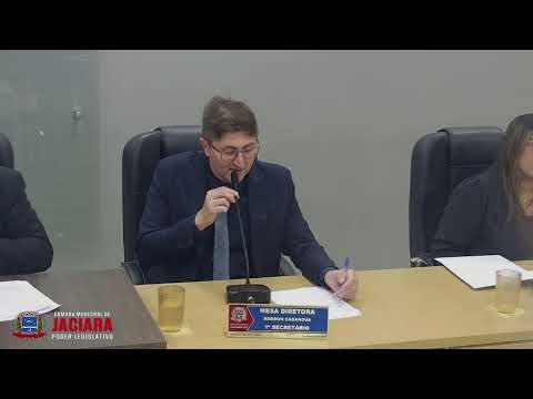 Sess�o Ordin�ria - 10/02/2026