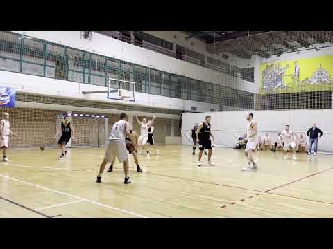 Crohoops Div.2 2021-22 Rnd.21 - Kušlanova vs. IN2 Team