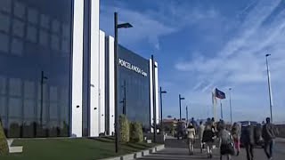 Novelties PORCELANOSA Group for the 20th International Exhibition (English version)