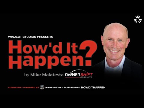 Thumbnail for 260. John List - Scaling Proven Ideas for UBER, Lyft & Walmart by John A. List