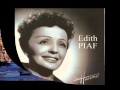 dans un bouge du vieux port (EDITH PIAF)