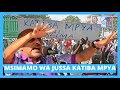 Katiba Mpya Si Lazima Isubiri 2025 Lakini Kuipata Kabla Ya Hapo Pia Ni Ndoto JUSSA