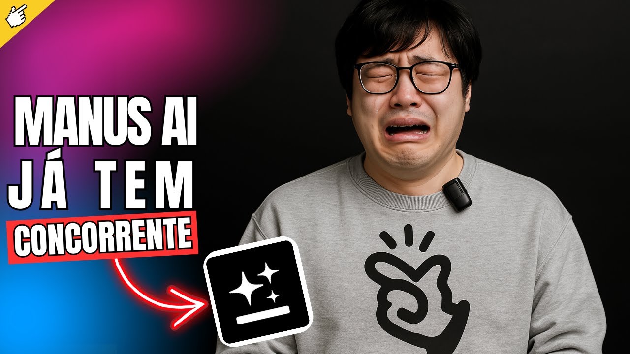 🥇The New AI Super Agent Has Arrived! 🤖 Is This the End of Manus?