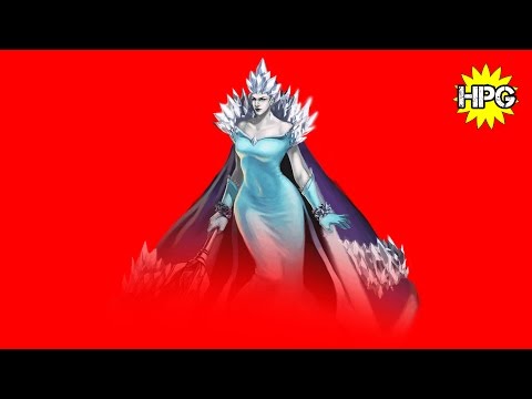 HoN Pro Gameplay Ellonia / Immortal / 606 GPM / 671 XPM / pottermannen