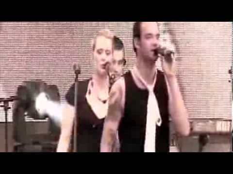 She's the One - Sir Williams / Robbie Williams Coverband