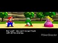 Opening To Mario Party VHS 1999 2004 Reprint