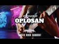 OPLOSAN Versi Rock Dangdut I Arkesha Swara