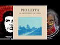 Pío Leiva   El Montunero de Cuba   2022   Disco Completo