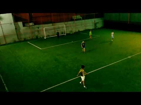 Aktif Halı Saha 11.05.2016 22:00 - akillisaha.com