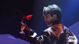 Download lagu BOY STORY XINLONG | 自作曲 '585' | 腾讯音乐一万元舞台 (Tencent Music 10,000 Yuan Stage) mp3 Download lagu BOY STORY XINLONG | 自作曲 '585' | 腾讯音乐一万元舞台 (Tencent Music 10,000 Yuan Stage) mp3