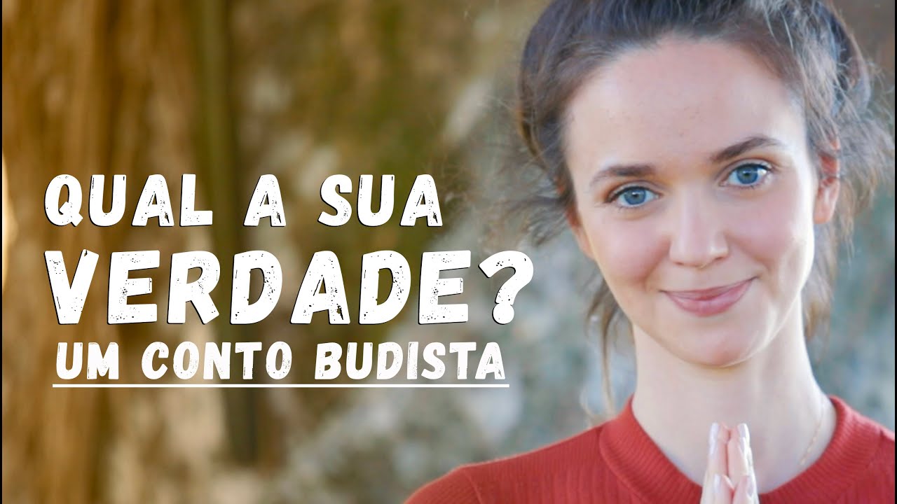 O dia em que BUDA disse quem estava CERTO e ERRADO.