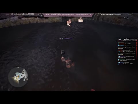 Monster Hunter World: Iceborne w/ Sabaku & MH Square, 14.00 [ALATREON Blind]