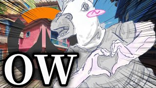 【OW】面白いこと、起きろ。【凛として説教】