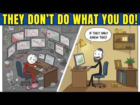 How Jews Invest Differently, And Why It Actually Works! | Jewish Money