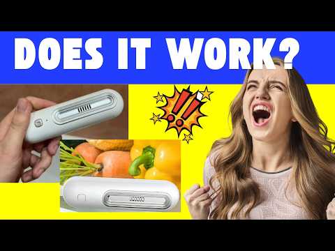 Ozoori Fridge Deodoriser - Ozoori Reviews & Customer Results