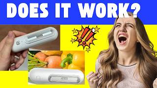 Ozoori Fridge Deodoriser - Ozoori Reviews & Customer Results