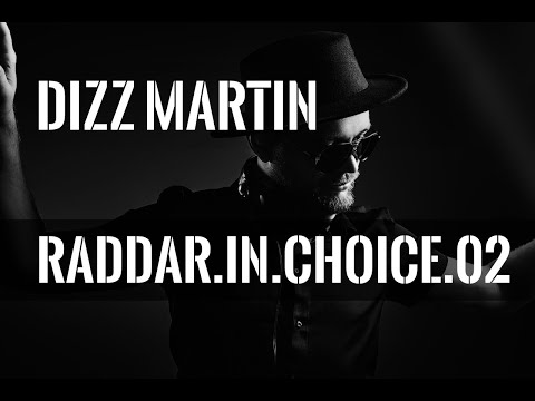 RaDDaR.in.Choise by Dizz Martin (2023)