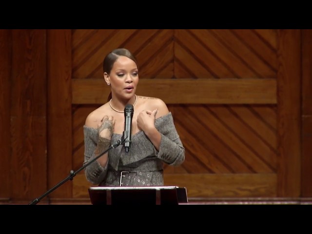 Is Rihanna a US citizen? Birthplace explored as singer is named