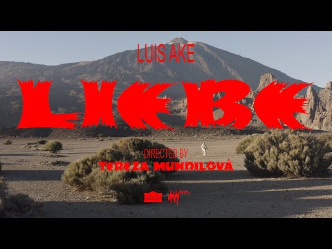 Luis Ake – Liebe (Official Video)