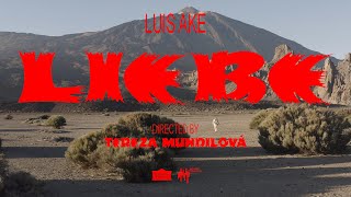 Luis Ake – “Liebe”